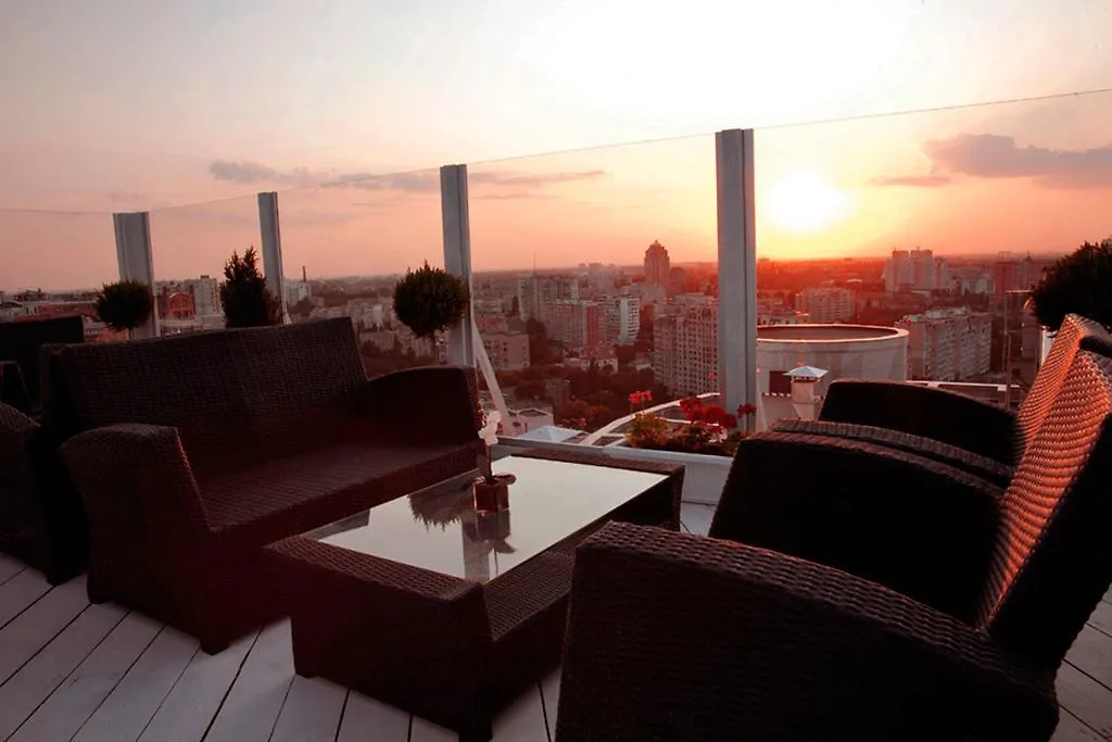 Hotel Boutique Palmira *