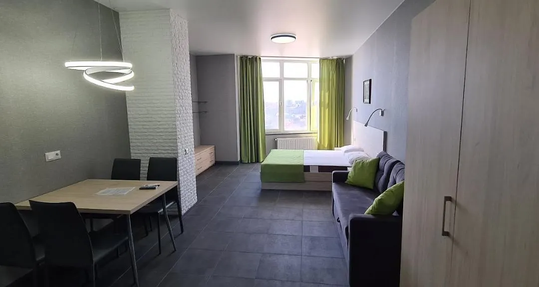 Apartment Bond мс 1107
