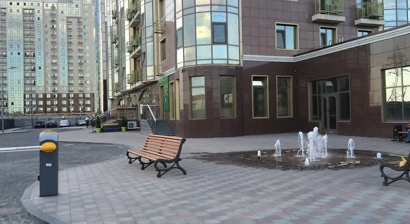 Arkhitektorska * Odessa