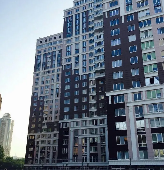 Apartment New In Arkadia