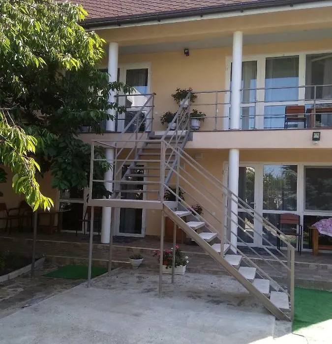 В Гостях У Сказки Apartment