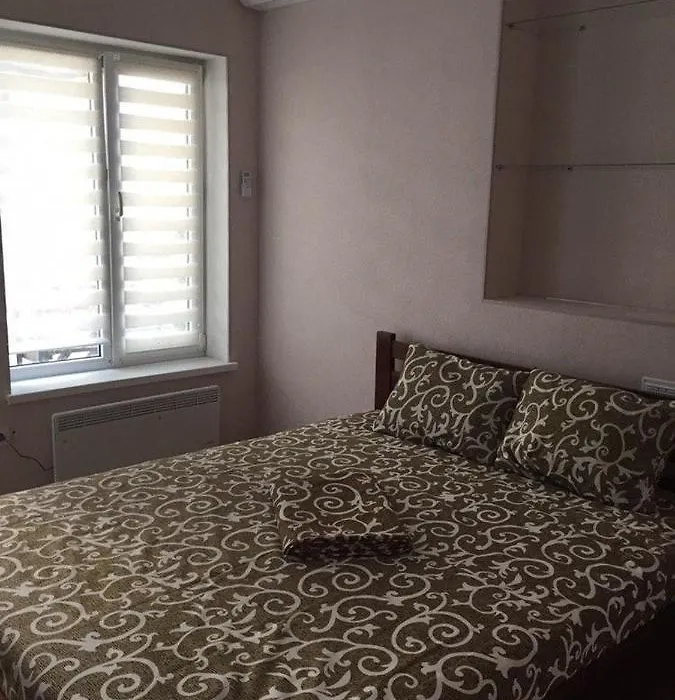 Sofievskaya Apartment *