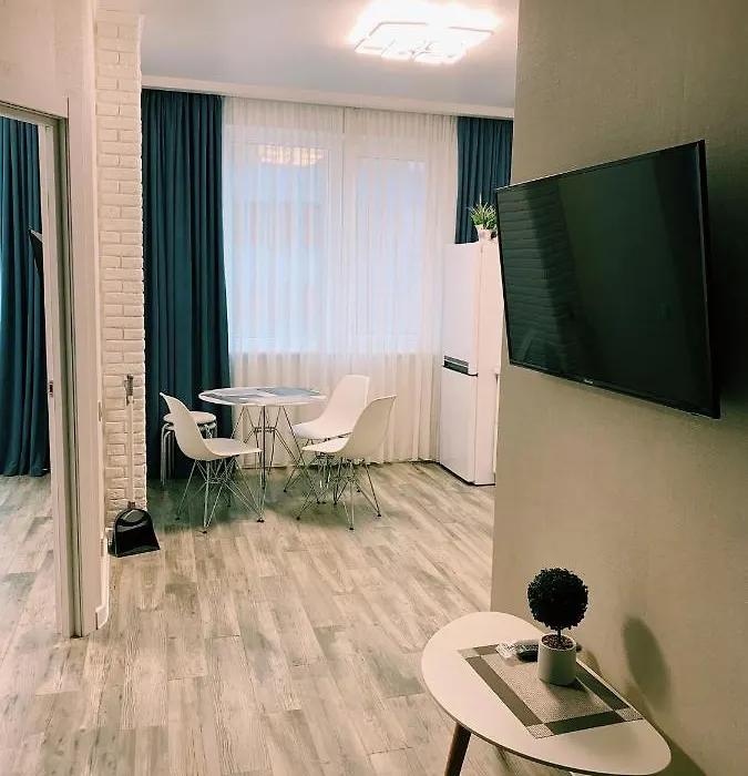 Sunny 4 * Odesa