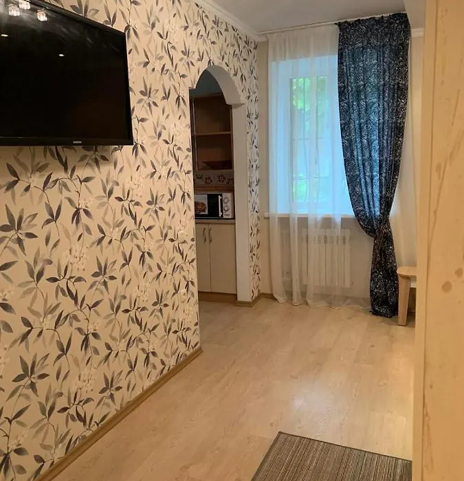 2 Apartment Odesa