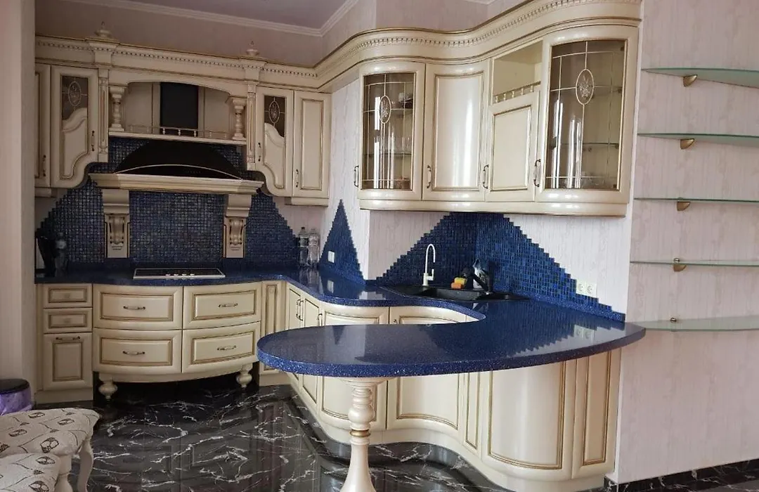 Жк Капитан * Odesa