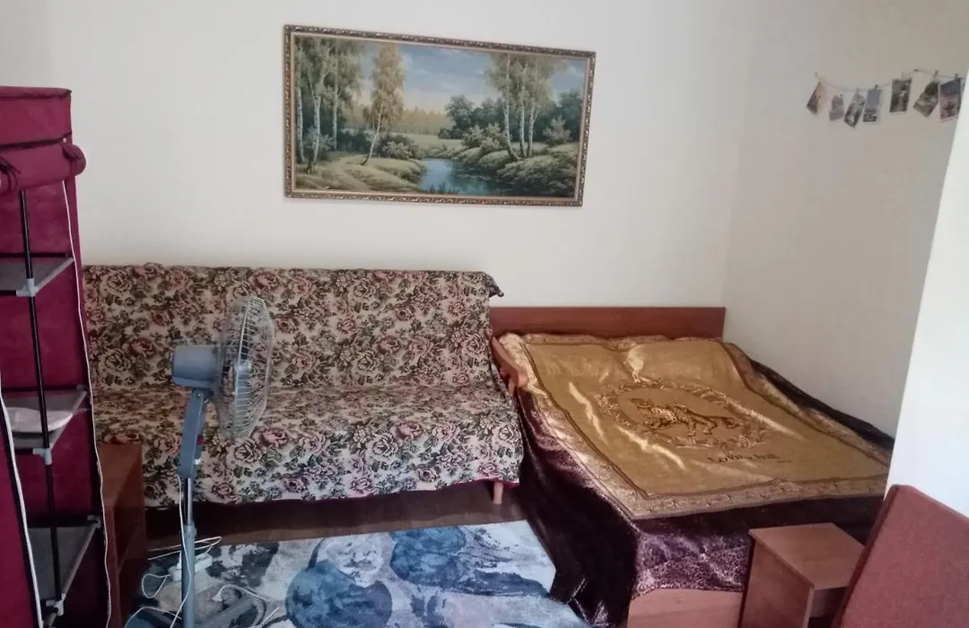 Disvet Odessa