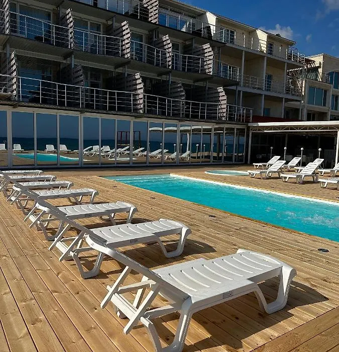 Poseidon Hotel