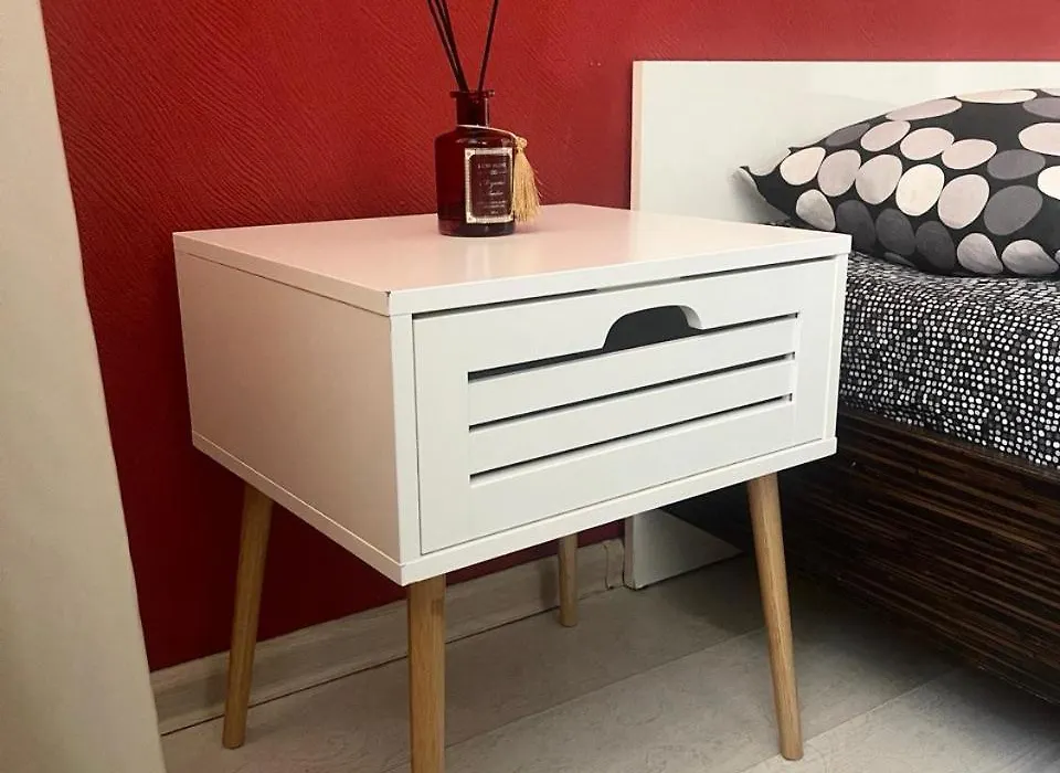Appartement De-ribas