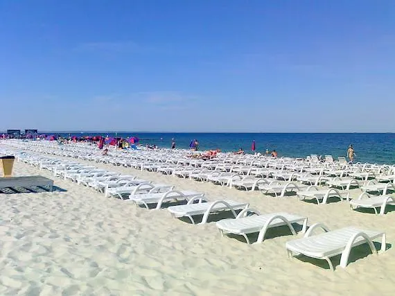 Gasthof гостевой дом у моря, By The Sea