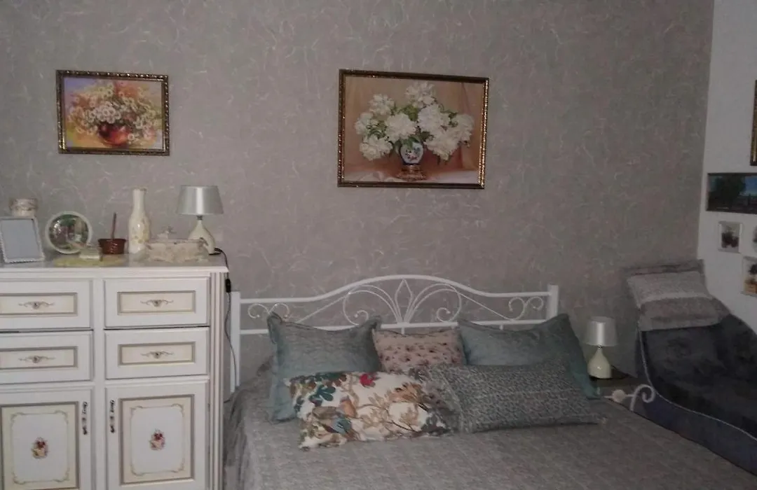 Apartamento Na Pushkinskoi *