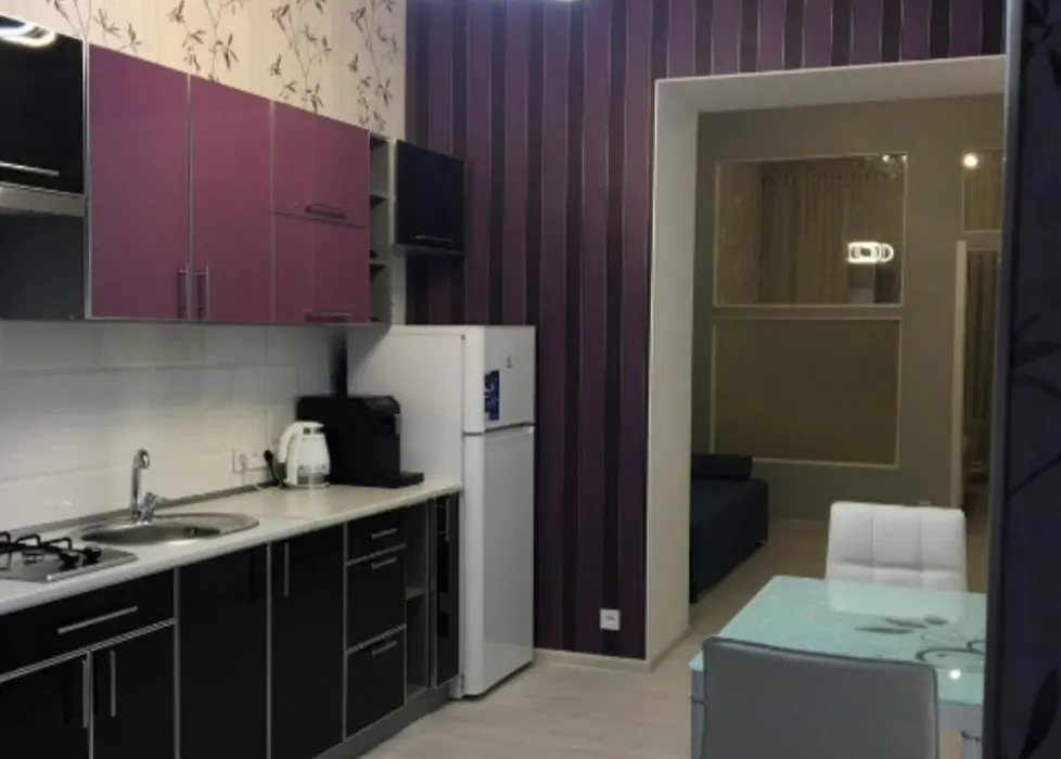75 Katerynyns'ka Street Apartment Odesa
