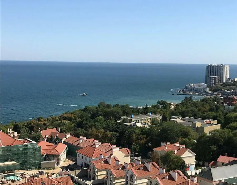 Appartamento Seapearl 19 *