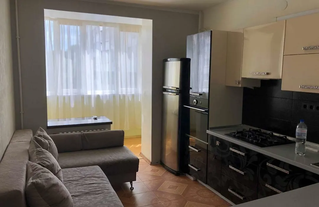Appartement Viliamsa 1