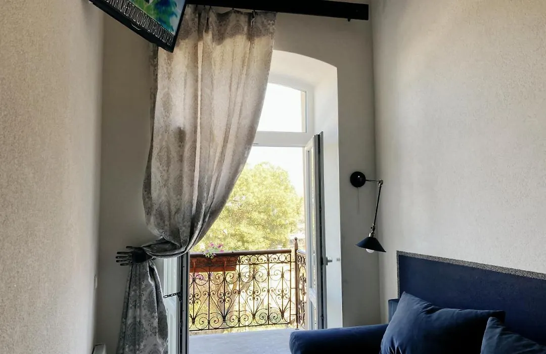 19m² Studio-apartment, 1 Eigene Apartment