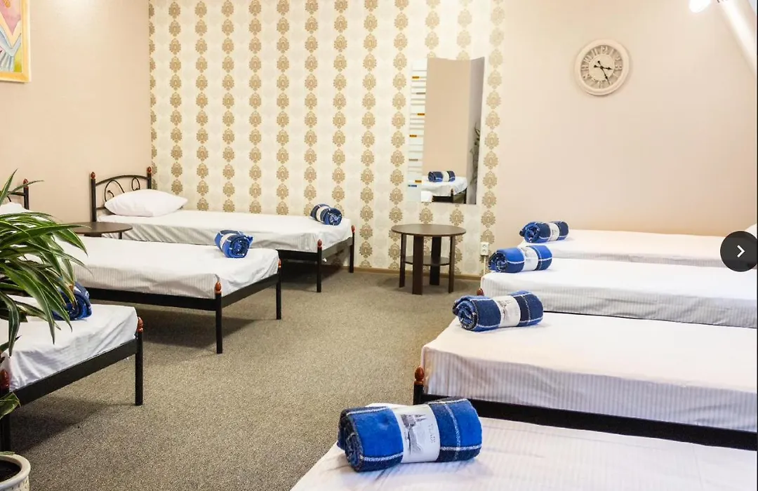 Koleso Hostel Odesa